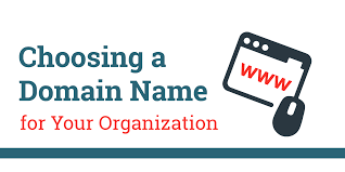 RamaHost Egypt choosing-a-domain