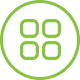 RamaHost Egypt icon-domain