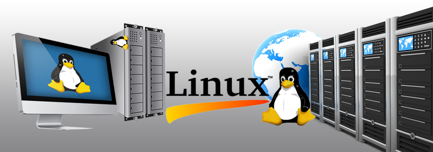 linux web hosting