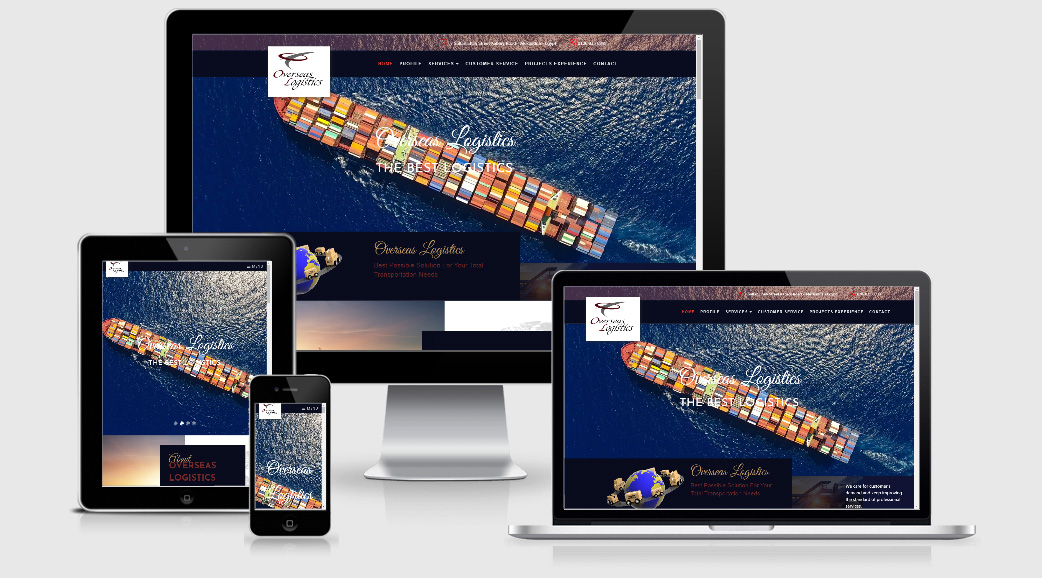 responsive webdesign